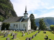 Sylte kyrkje