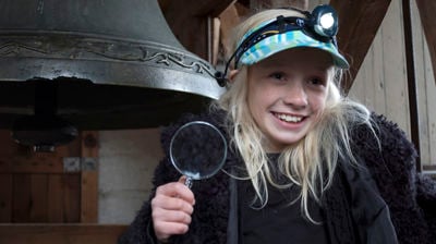 Tårnagent 2026 - Påmelding!