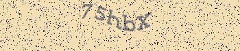 Det oppstod en feil under henting av captcha-bilde