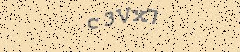 Det oppstod en feil under henting av captcha-bilde