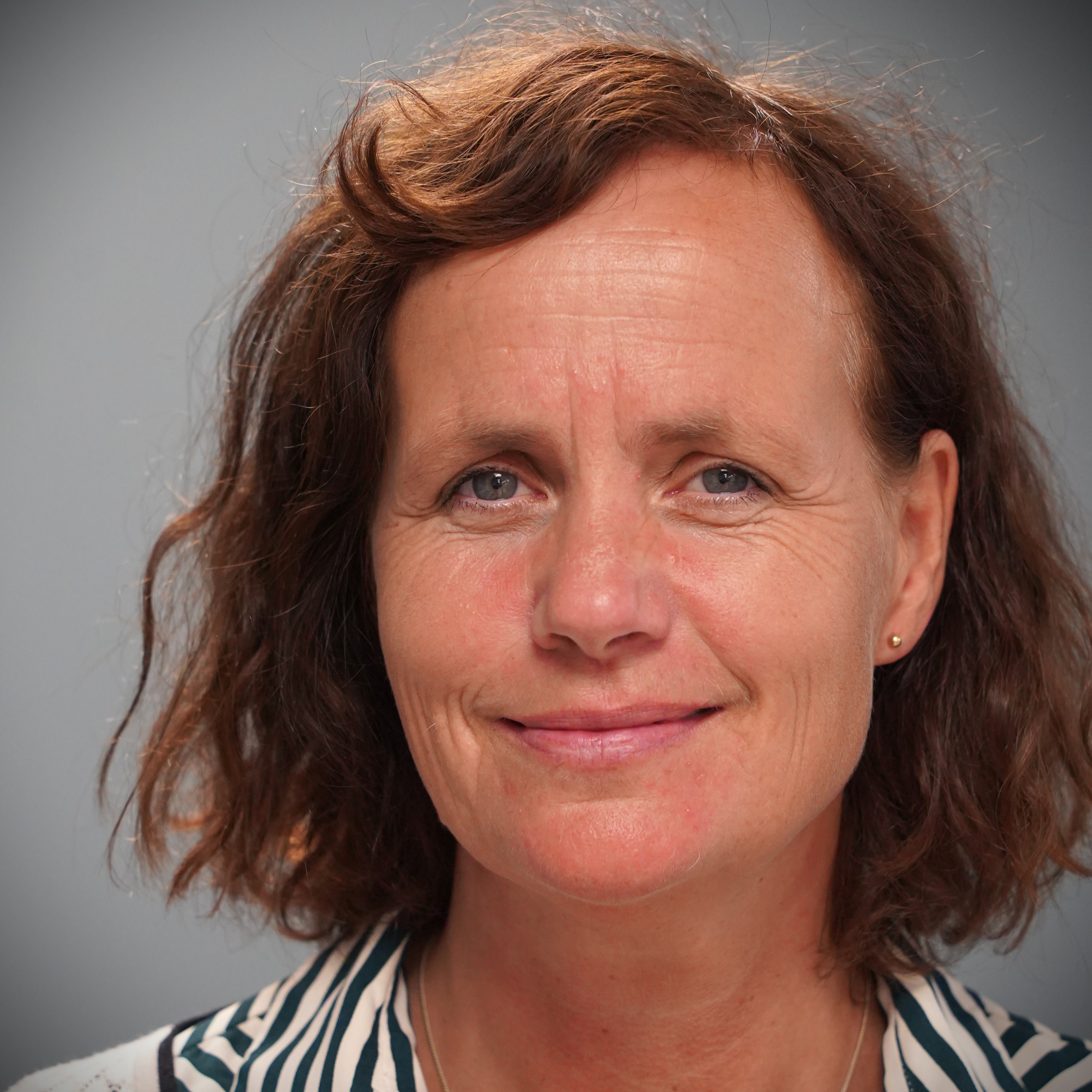 Margaret Snilsberg