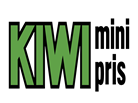 Kiwi-logo – Hasundgot IL