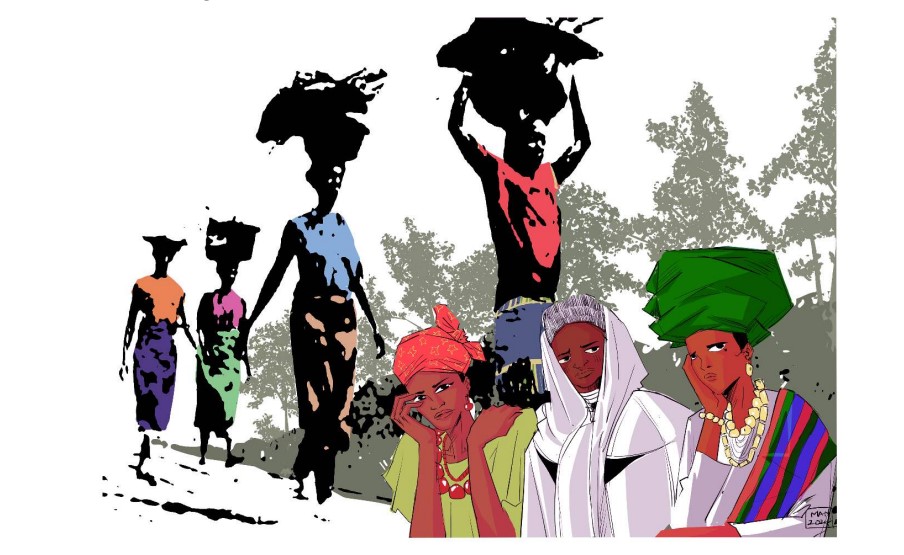 Kvinnenes internasjonale bønnedag