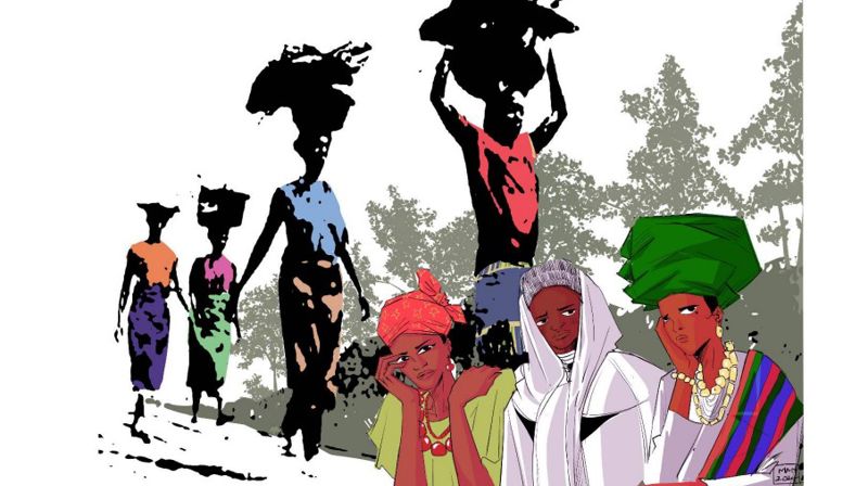 Kvinnenes internasjonale bønnedag