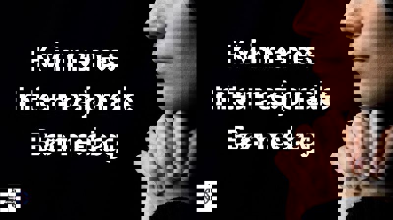 Kvinnenes internasjonale bønnedag