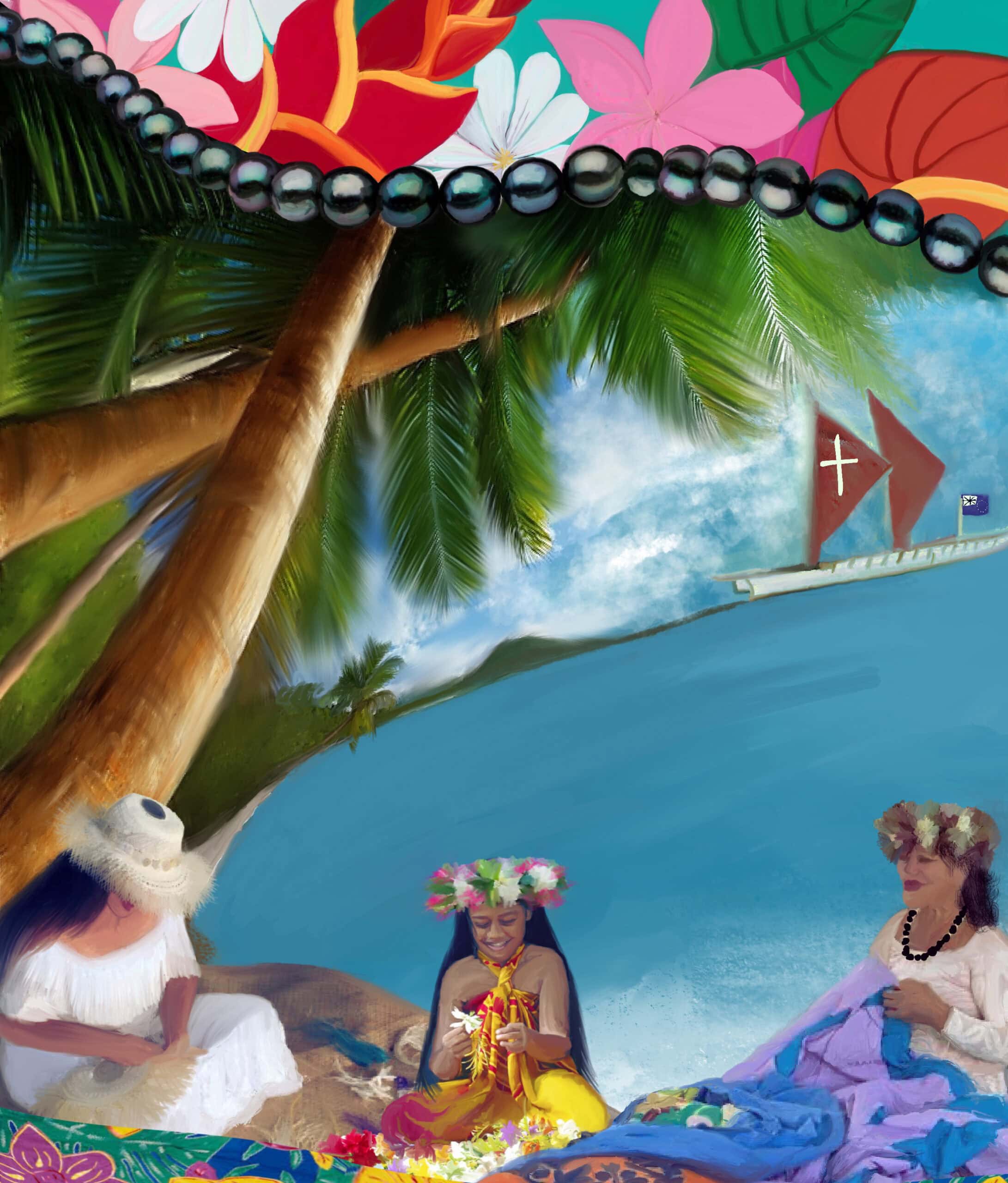 Kvinnenes internasjonale bønnedag