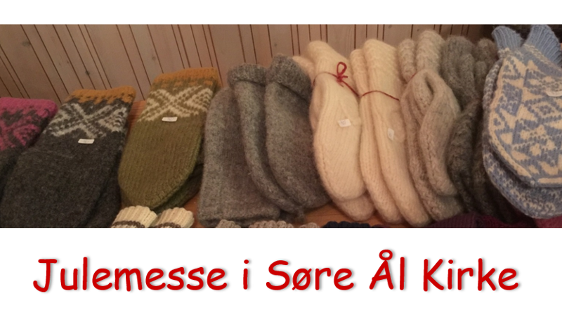 Julemesse