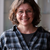 Barbro Elin  Thomassen