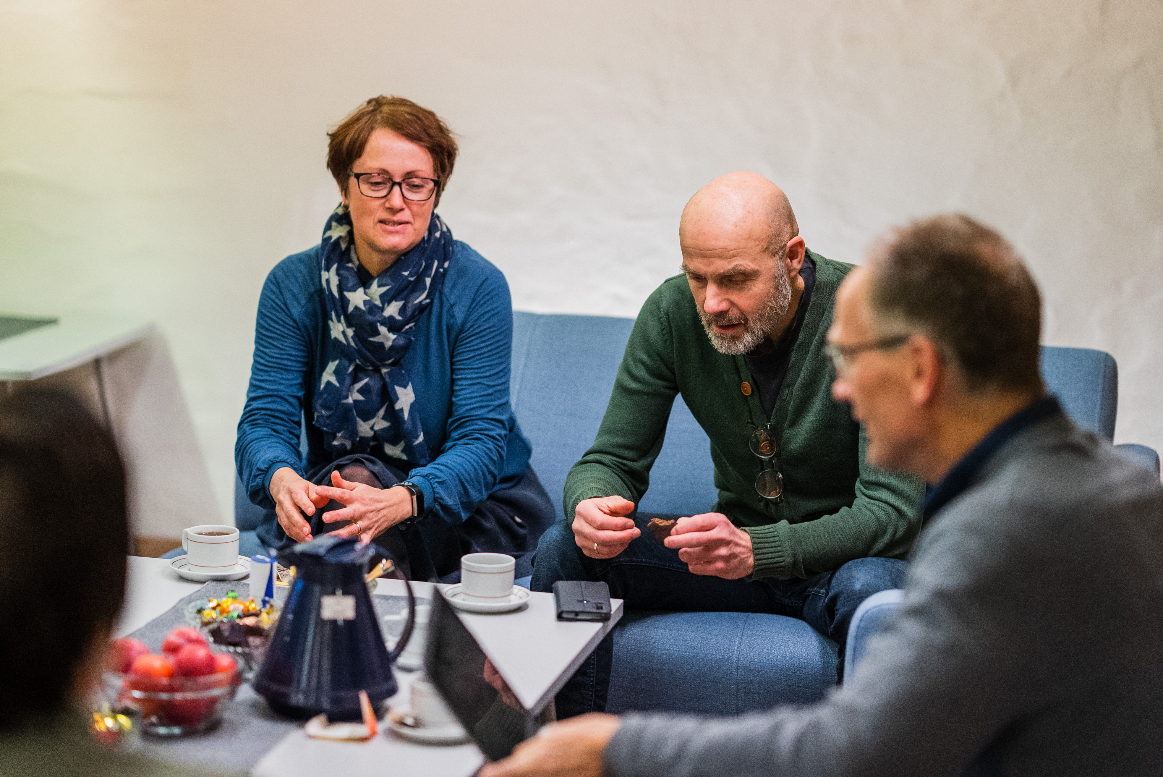 Foto Torstein Kiserud