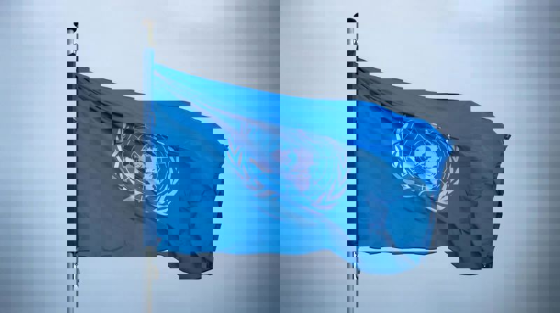 FN-dagen: Slik jobber kirken med FN