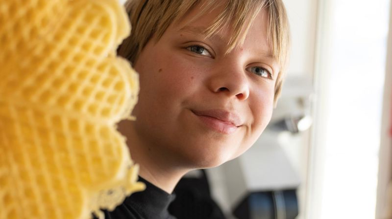 Neste uke starter Klubb 10+ på Lovisenberg