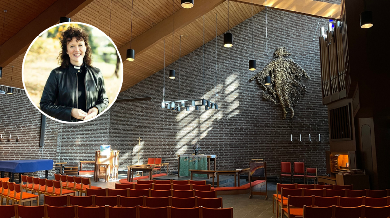 Ørsmå hull i hverdagen?