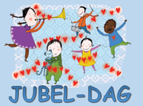 Jubeldag