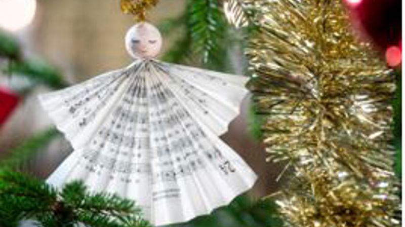 Juletrefestar i Jølster