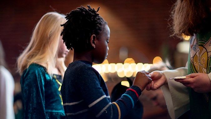 Skal kartleggje arbeidsmiljøet til kvinnelege prestar