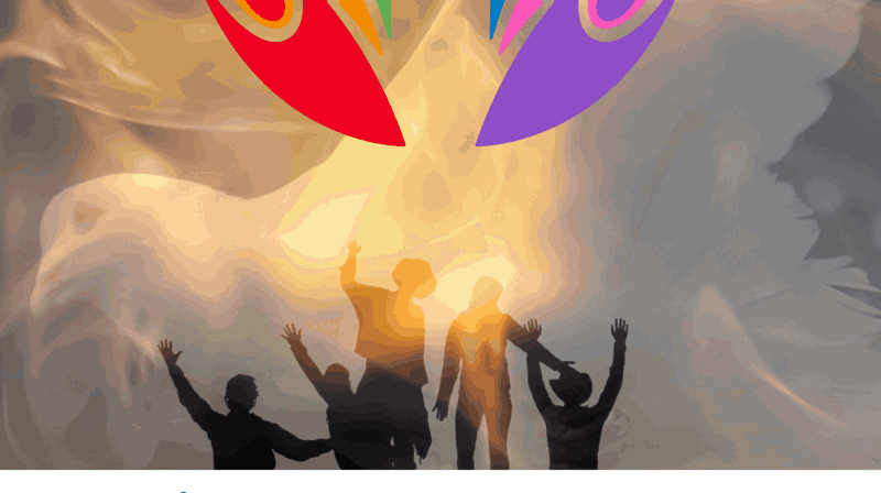 Pinsefestival i Mortensrud kirke 20.mai, 2. pinsedag