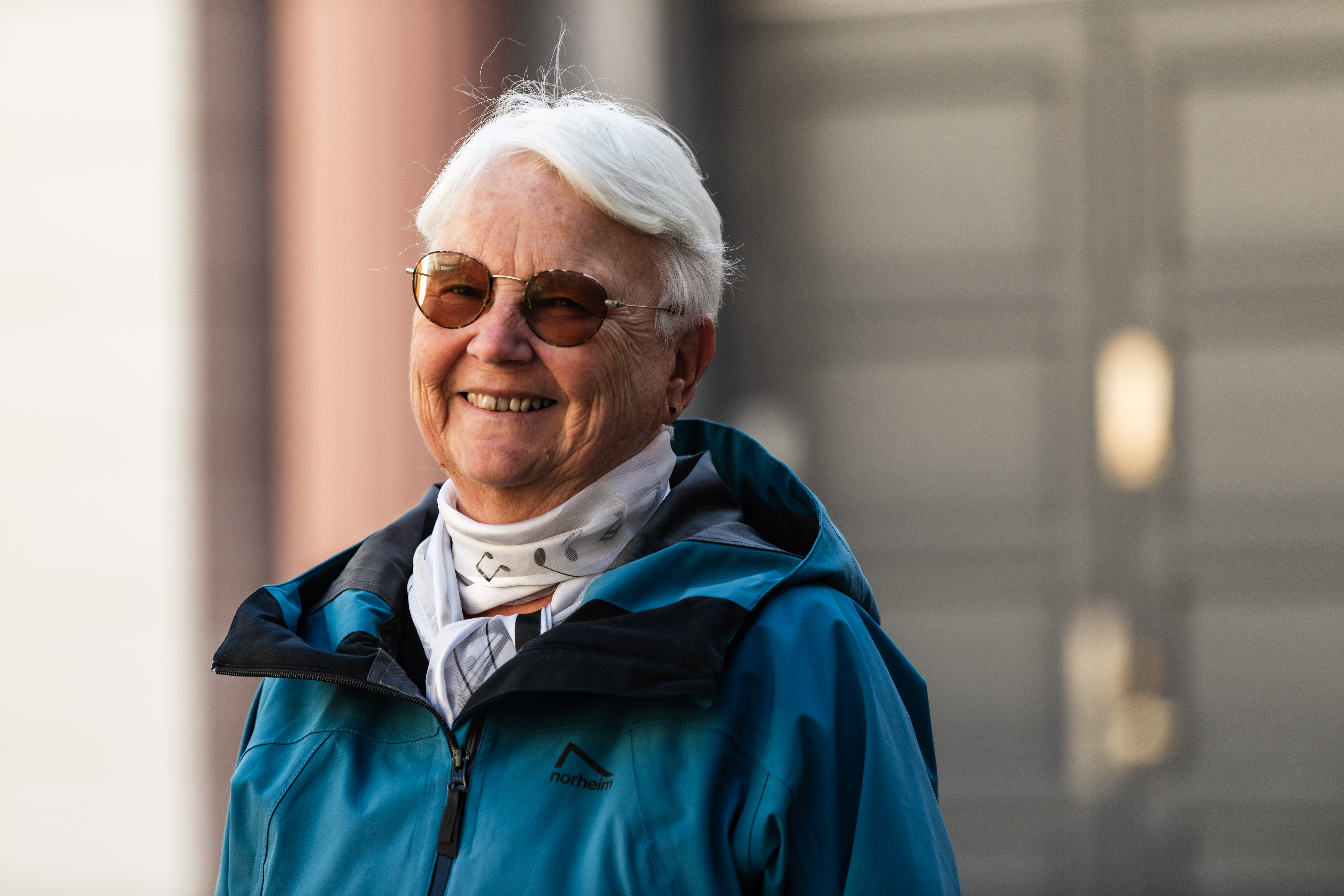 Inger  Schrøder Berg