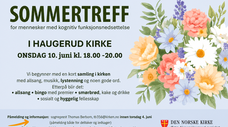 Sommertreff
