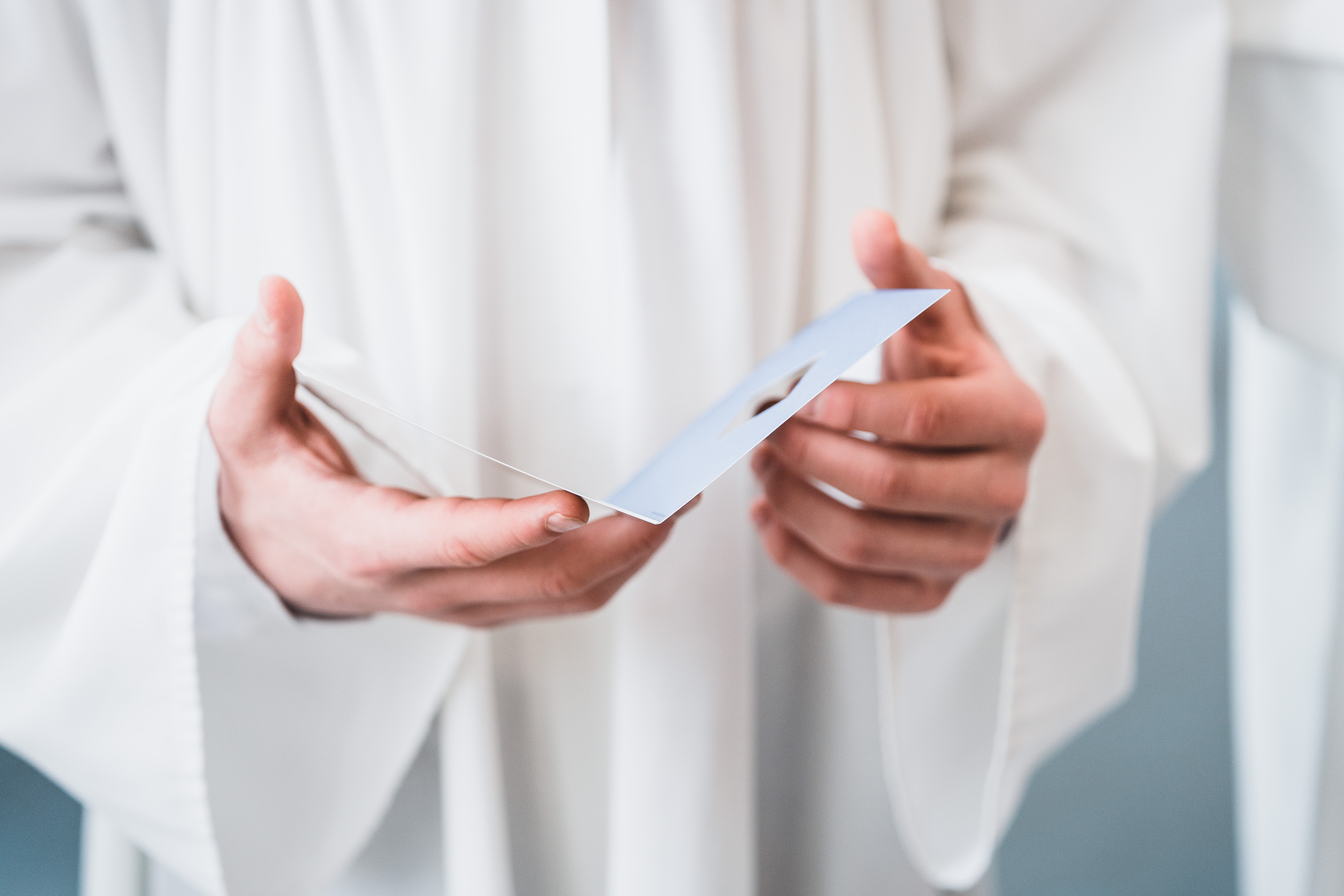 Foto: Von/kirkerådet