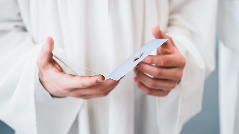 Foto: Von/kirkerådet