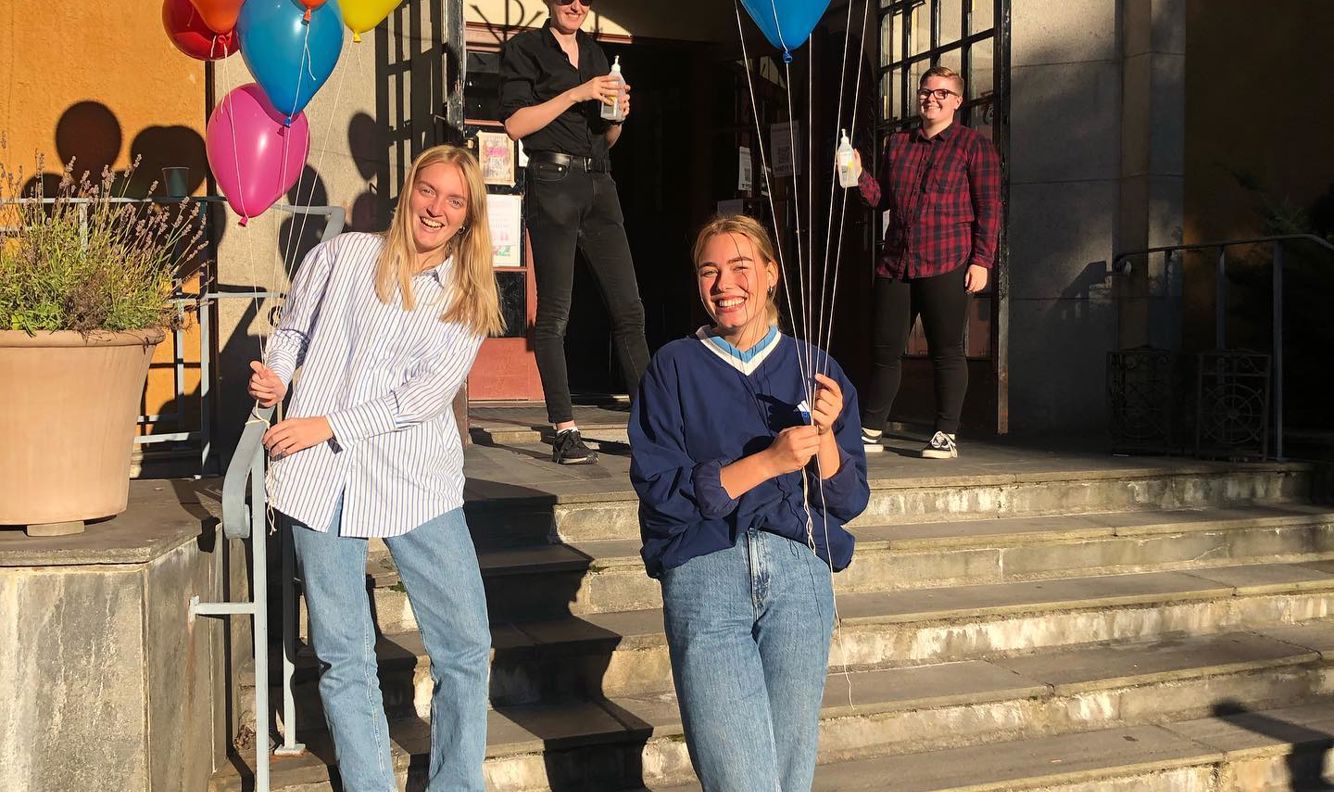 Toppbilde for Ila kirke