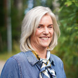 Hanne Cathrine Rud
