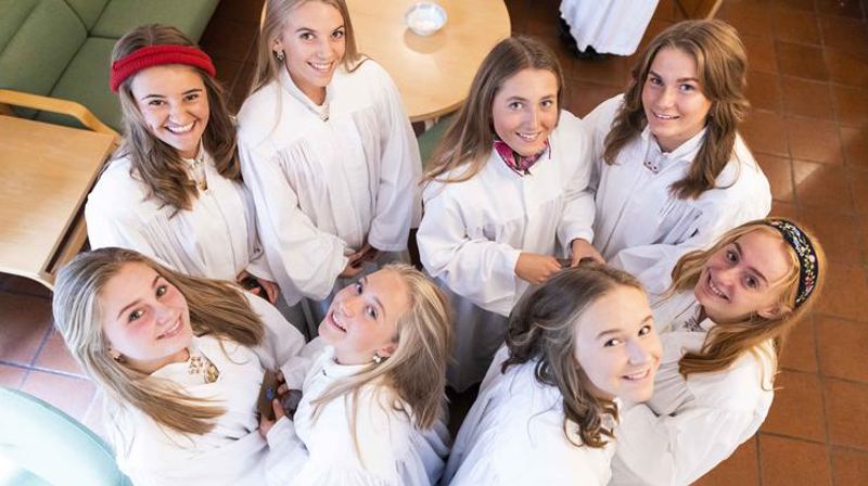 Konfirmant neste år?