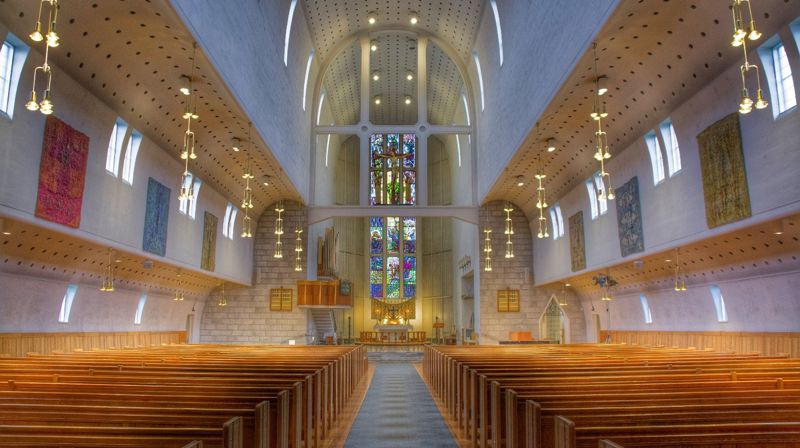 Konfirmantåret i Bodø domkirke 2026-2027