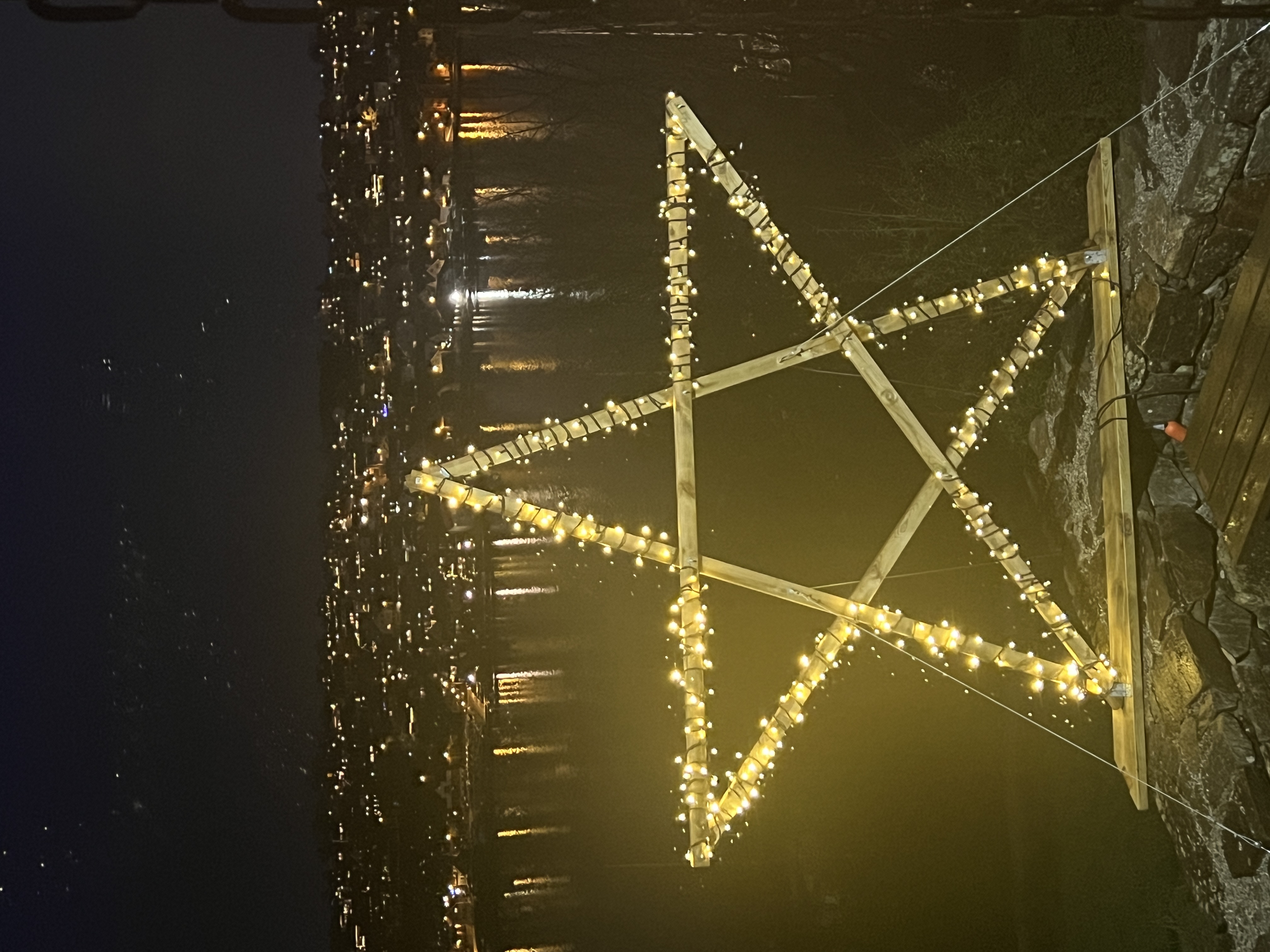 Gudstjenester i julen