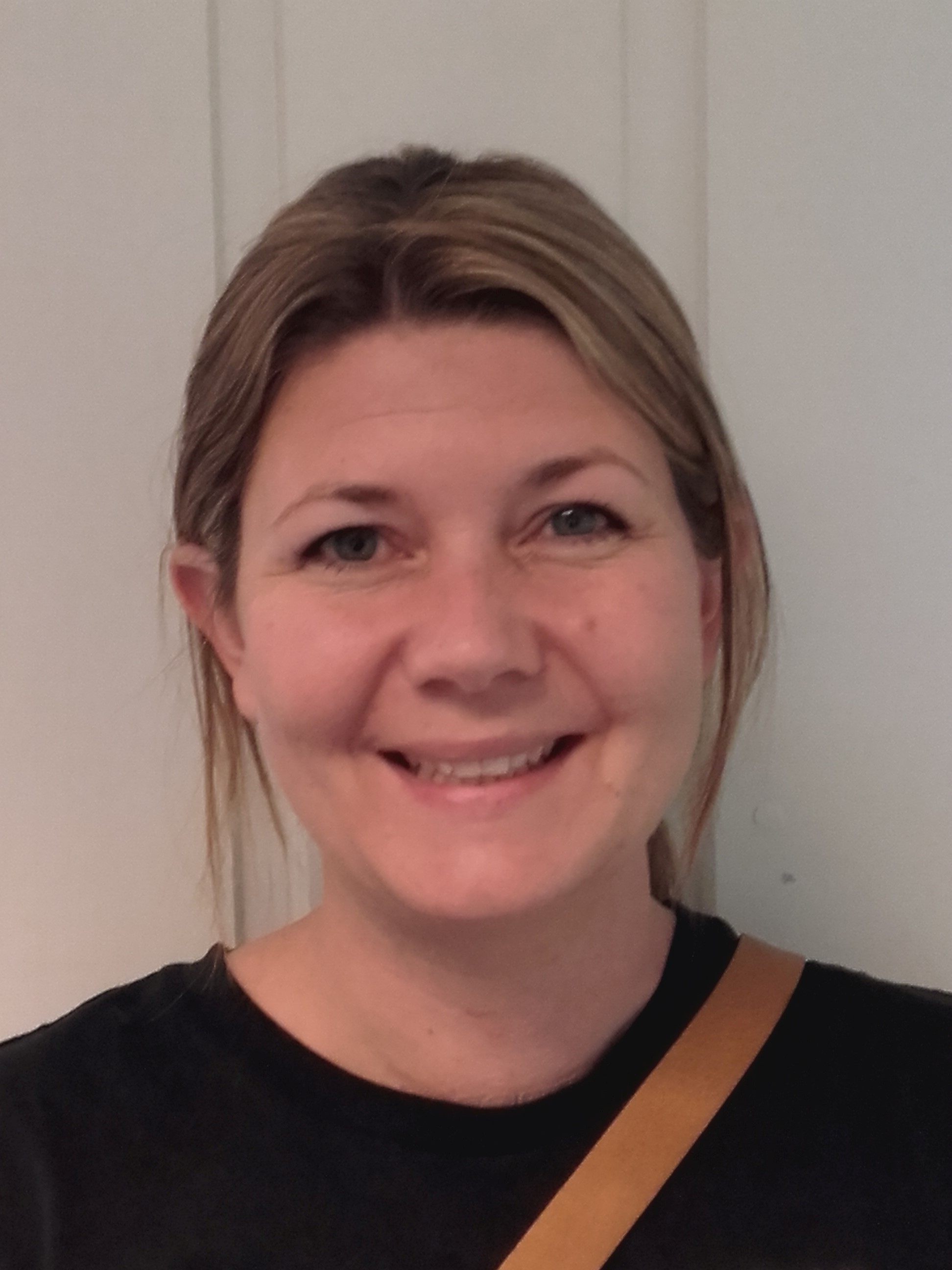 Anette Andersen Sunde