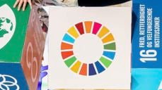 FNs bærekraftsmål er under press.