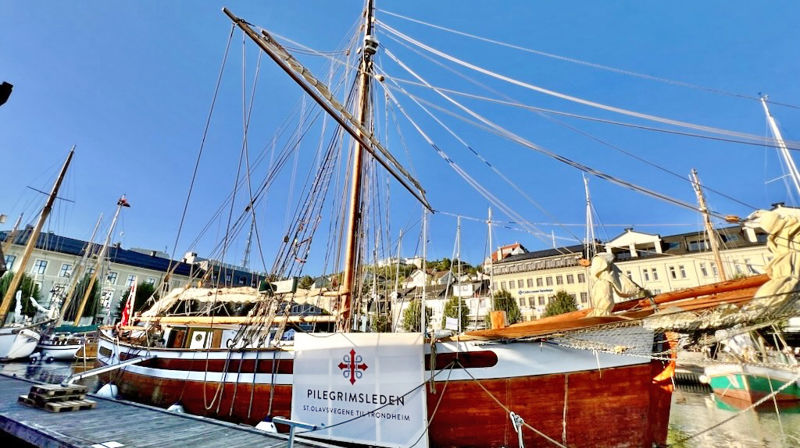 Nasjonaljubileet 2030 er tema på Arendalsuka