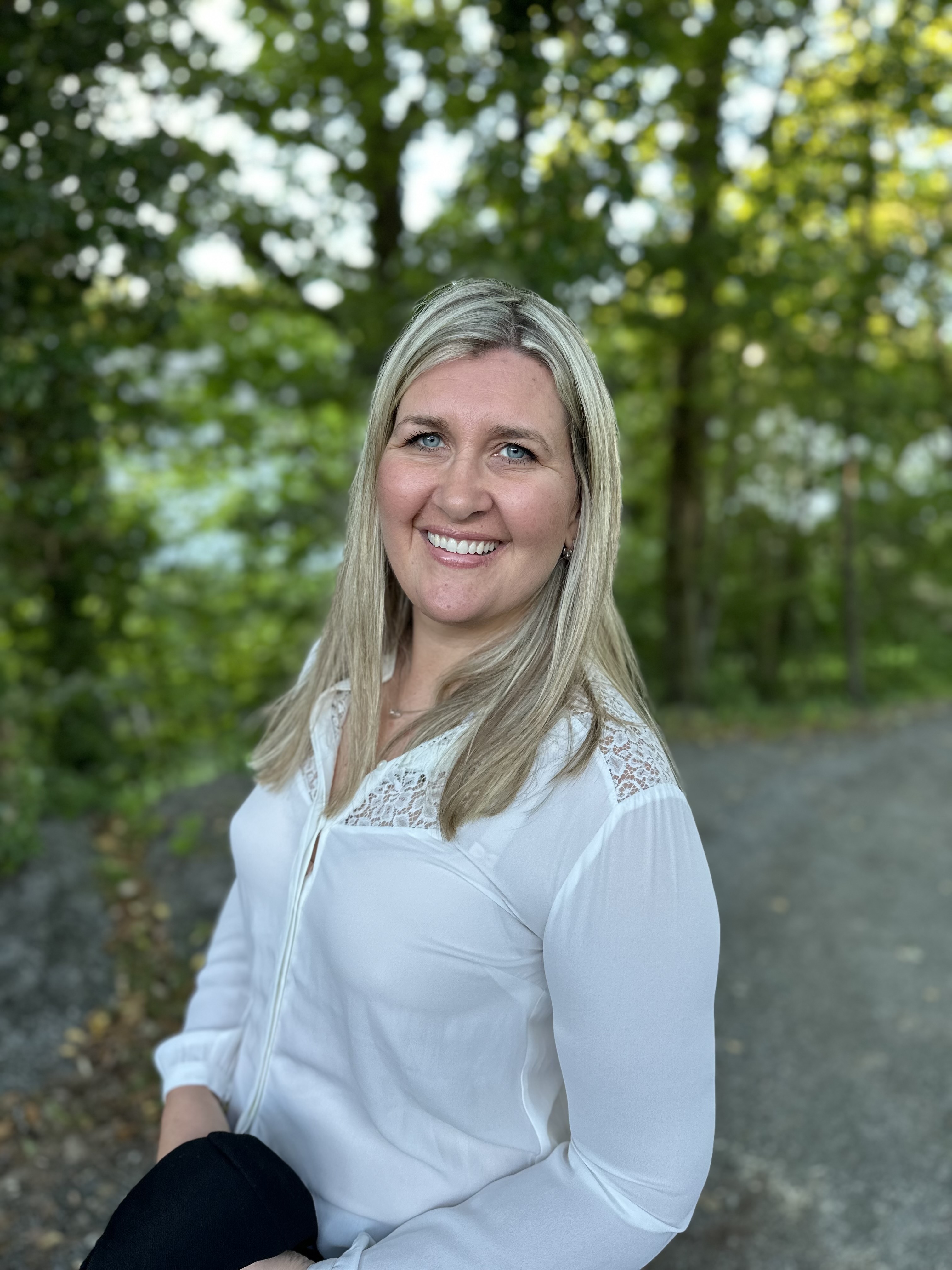 June Baarøy Myhrstad