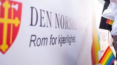 Foto: Kirkerådet