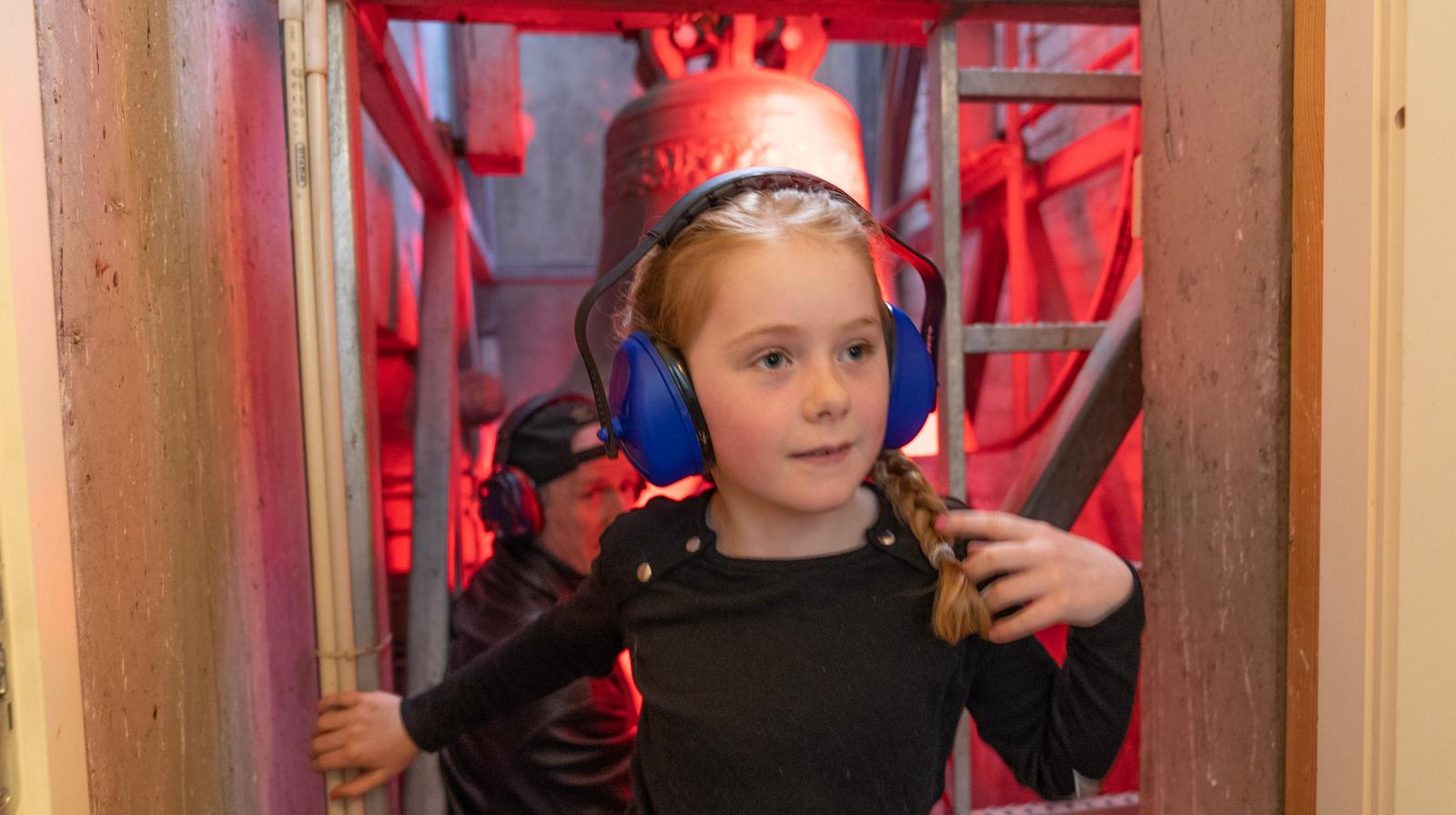 Foto krediteres Sven-Erling Brusletto / Den norske kirke