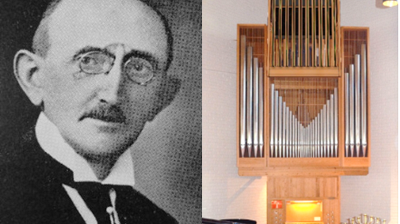 Per Steenberg – 155 år og fortsatt aktuell