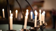 Den norske kirke inviterer til sørgegudstjenester søndag 30. august etter kong Haralds dødsfall.