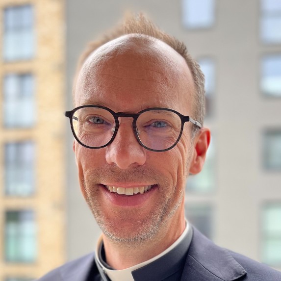 Christofer Solbakken