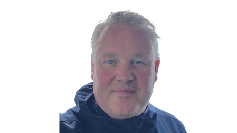 Arve blir ny daglig leder i Fagerborg menighet fra 1. januar 2026