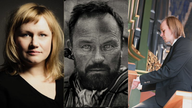 «Kirka lytter» – Hør de personlige samiske fortellingene