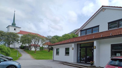 Etterskoleklubb høsten 2026