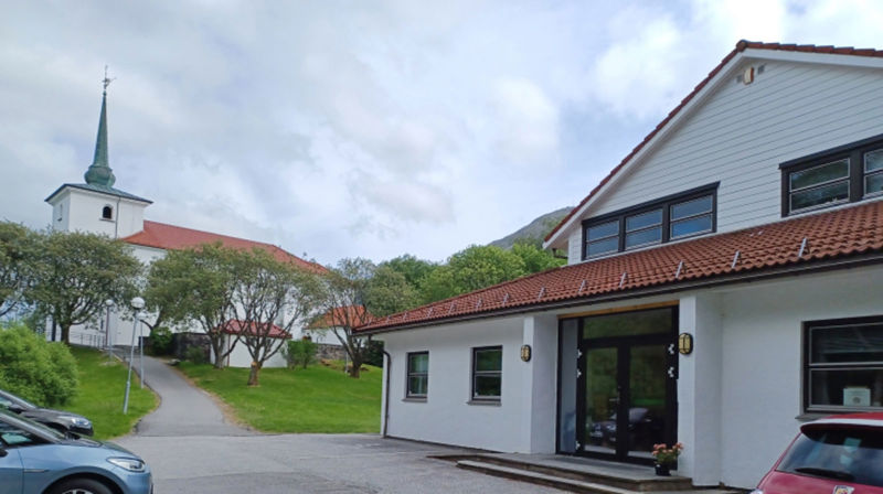 Etterskoleklubb høsten 2026