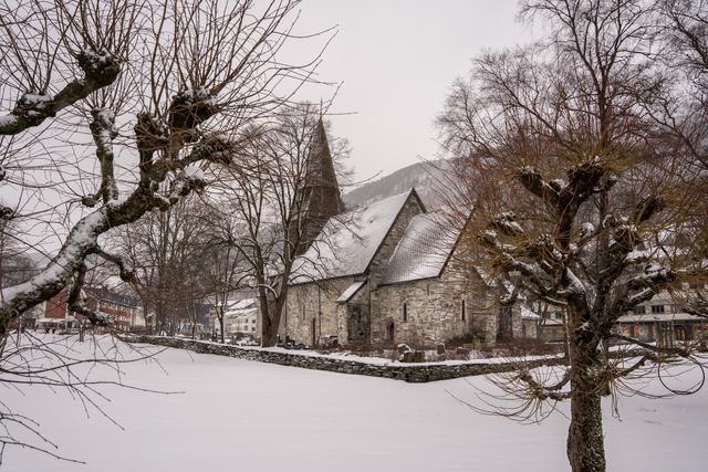 Påmelding til Veien til vigsling, frist 15. februar 2026