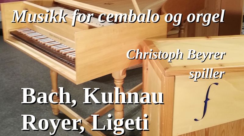 Konsert Harstad kirke