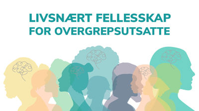 LFO er et gratis samtaletilbud for overgrepsutsatte