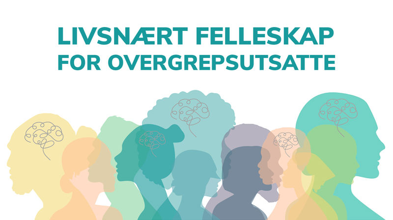 LFO er et gratis samtaletilbud for overgrepsutsatte