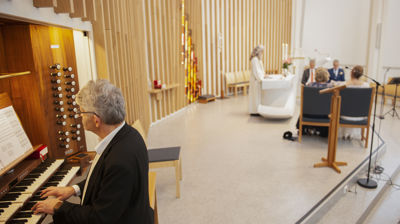 Hvilken musikk skal vi velge?