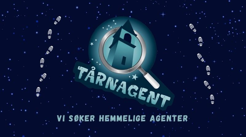 Tårnagenter søkes!