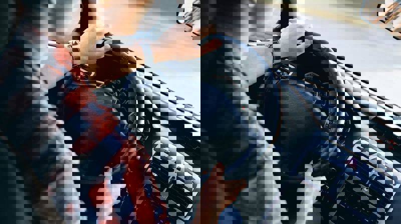 Kirkeskyss i Lindesnes