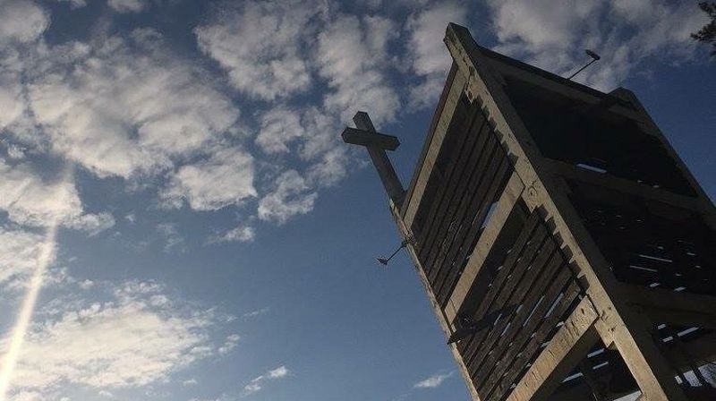 Gudstjenester framover.